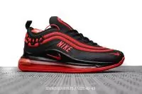 nike air max 97 720 og triple sup black red